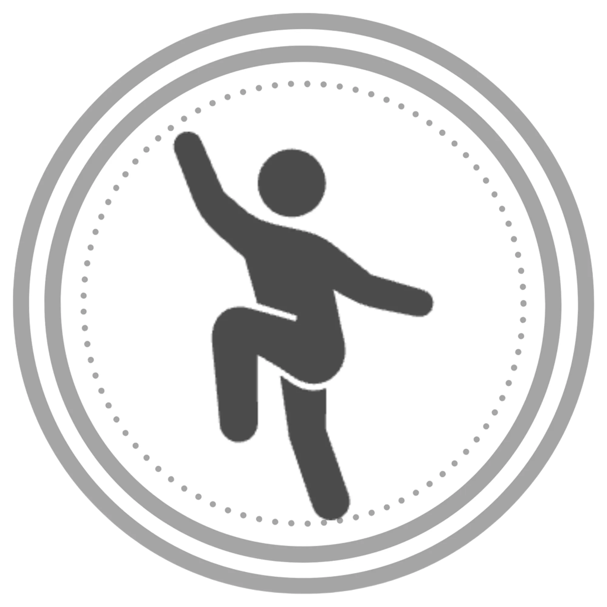 ダンスアイコン